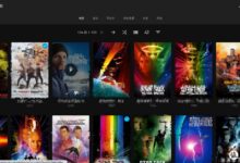 群晖7.2安装Jellyfin影音服务器!轻松搭建个人影音库、群晖Docker部署Jellyfin保姆级教程-阳光博客